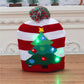 🎁 Christmas LED Light Knitted Beanies