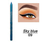 Long Lasting Waterproof Eyeliner Pencil Fashion Eye Makeup Cosmetics