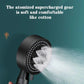 Multi-functional High Pressure Shower Head