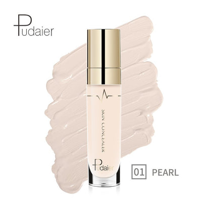 (🎁BUY 1 GET 1 FREE)🔥Pudaier Essential Liquid Concealer