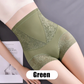 Womens Butt-Lifting Tummy-Control High-Waist Panties