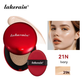 Beauty Awards Recommend Long-Lasting Concealer Small Red Egg Cushion