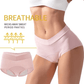 🎁Hot Sale 49% OFF⏳High Waisted Leak Proof Panties