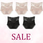 🌷Buy 3 Get 2 Free🌷Silky Comfort High Waist Hiplift Panties