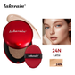 Beauty Awards Recommend Long-Lasting Concealer Small Red Egg Cushion