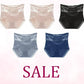 🌷Buy 3 Get 2 Free🌷Silky Comfort High Waist Hiplift Panties