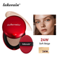 Beauty Awards Recommend Long-Lasting Concealer Small Red Egg Cushion