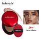 Beauty Awards Recommend Long-Lasting Concealer Small Red Egg Cushion