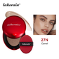 Beauty Awards Recommend Long-Lasting Concealer Small Red Egg Cushion