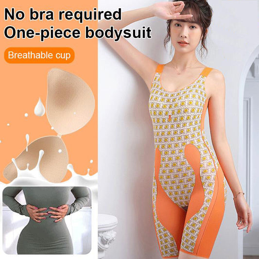 🔥 One-piece Bodysuit For Women