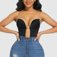 Backless Body Shaper Bra