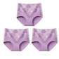 ✨Buy 1 Get 3 Packs🔥High Waist Tummy Control Leak proof Panties