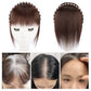 🔥2024 HOT SALE 49% OFF🔥Synthetic Hair Fringe with Hair Band