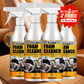 🔥LAST DAY SALE 49% OFF🔥Multi-Purpose Foam Cleaner