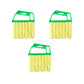 Blind Cleaner Useful Microfiber Window Cleaning Brush