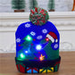 🎁 Christmas LED Light Knitted Beanies