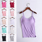 Summer Sale 48% Off - Tank With Built-In Bra