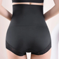 Womens Butt-Lifting Tummy-Control High-Waist Panties