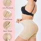 💃HOT SALE 49% OFF💞Lace Steel Boned Butt Enhancer Shorts Shapewear