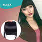 BUY 2 GET 1 FREE(ADD 3 TO CART)🔥Seamless 3D Clip-In Bangs Hair Extensions🔥