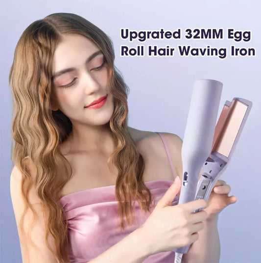 🔥 Free Delivery 🔥Heated Curling Irons