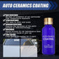 🔥🔥Micro-Molecule Crystal Coating Restoration Care Agent