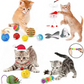 🐱2024 Christmas Countdown Cat Toys Advent Calendar🐈FREE SHIPPING