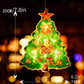 🎄CHRISTMAS PRE-SALE NOW 49% OFF🎄Christmas Window Hanging Lights