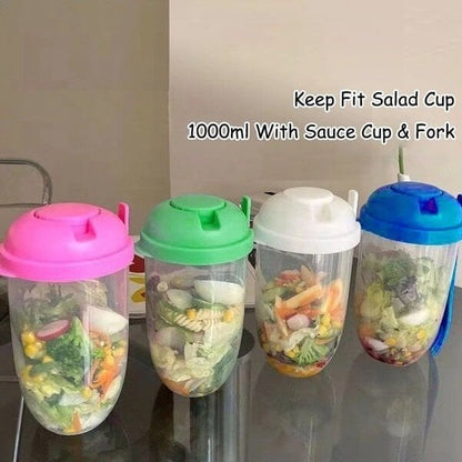 Salad Cup🔥Buy 1 Get 1 Free🔥