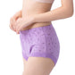 💥Big sales🔥New High-Waist Ladies Cotton Panties Plus Sizes