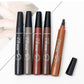 4-Point Eyebrow Pencil