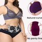 ✨Buy 1 Get 3 Packs🔥High Waist Tummy Control Leak proof Panties