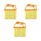 Blind Cleaner Useful Microfiber Window Cleaning Brush