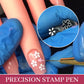 ❣️Nail Art Stamp Pen（Easy to use even for beginners）