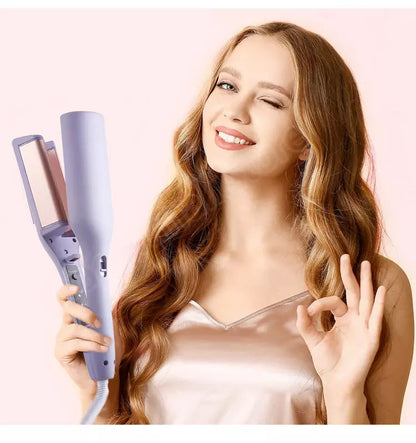 🔥 Free Delivery 🔥Heated Curling Irons