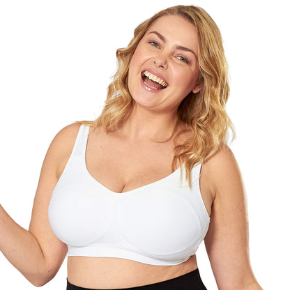 🔥Buy one get one free🔥Comfort Wireless Shaper Bra