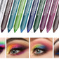 Long Lasting Waterproof Eyeliner Pencil Fashion Eye Makeup Cosmetics