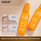 Five vitamin C natural makeup cream