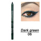 Long Lasting Waterproof Eyeliner Pencil Fashion Eye Makeup Cosmetics