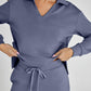 Women's 2 Piece Sets Outfits Casual Long Sleeve Sweatsuits Sets (Same as in the video)