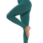 Honeycomb Pants High Waist Yoga Pants Peach Hip Sweatpants