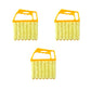 Blind Cleaner Useful Microfiber Window Cleaning Brush