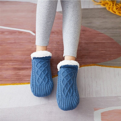 💥Indoor Non-slip Thermal Socks