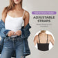 Summer Sale 48% Off - Tank With Built-In Bra