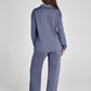 Women's 2 Piece Sets Outfits Casual Long Sleeve Sweatsuits Sets (Same as in the video)