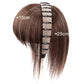 🔥2024 HOT SALE 49% OFF🔥Synthetic Hair Fringe with Hair Band