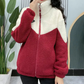 Free shipping!!🎁New product 49% off 💖Winter Fleece Jacket