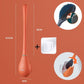 BUY 1 GET 1 FREE🔥Modern Home Flexible Silicone Toilet Brush