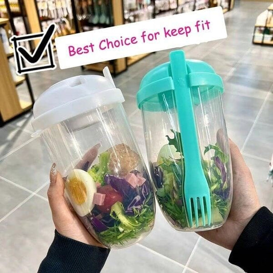 Salad Cup🔥Buy 1 Get 1 Free🔥