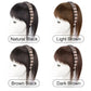 🔥2024 HOT SALE 49% OFF🔥Synthetic Hair Fringe with Hair Band